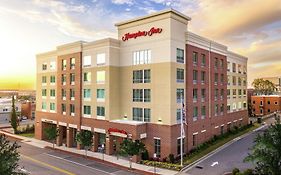 Hampton Inn Wilmington Downtown